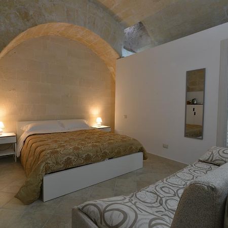 Il Nespolo Matera Ξενοδοχείο Εξωτερικό φωτογραφία