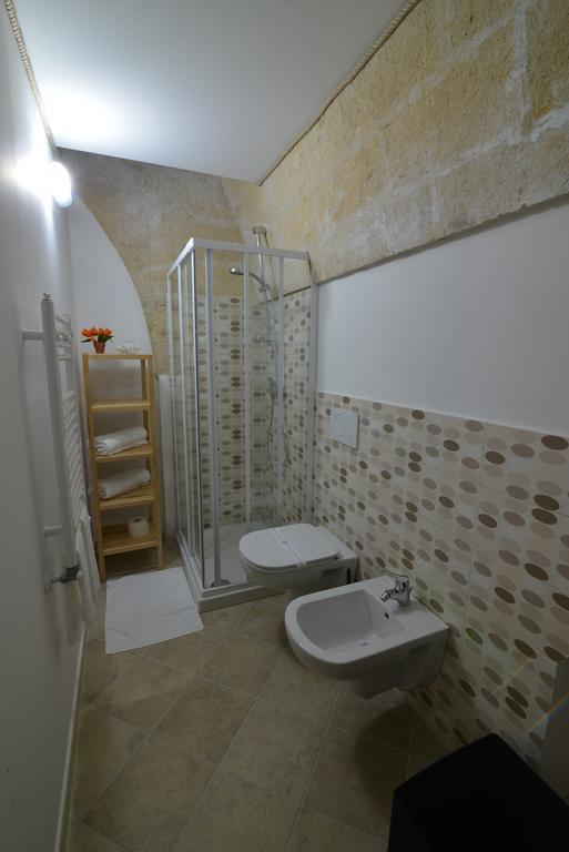 Il Nespolo Matera Ξενοδοχείο Εξωτερικό φωτογραφία